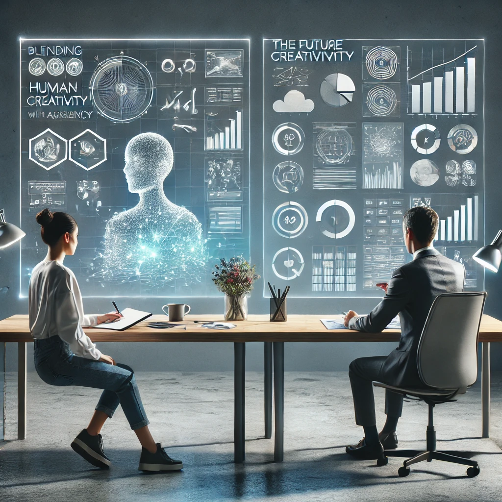 future of work and AI