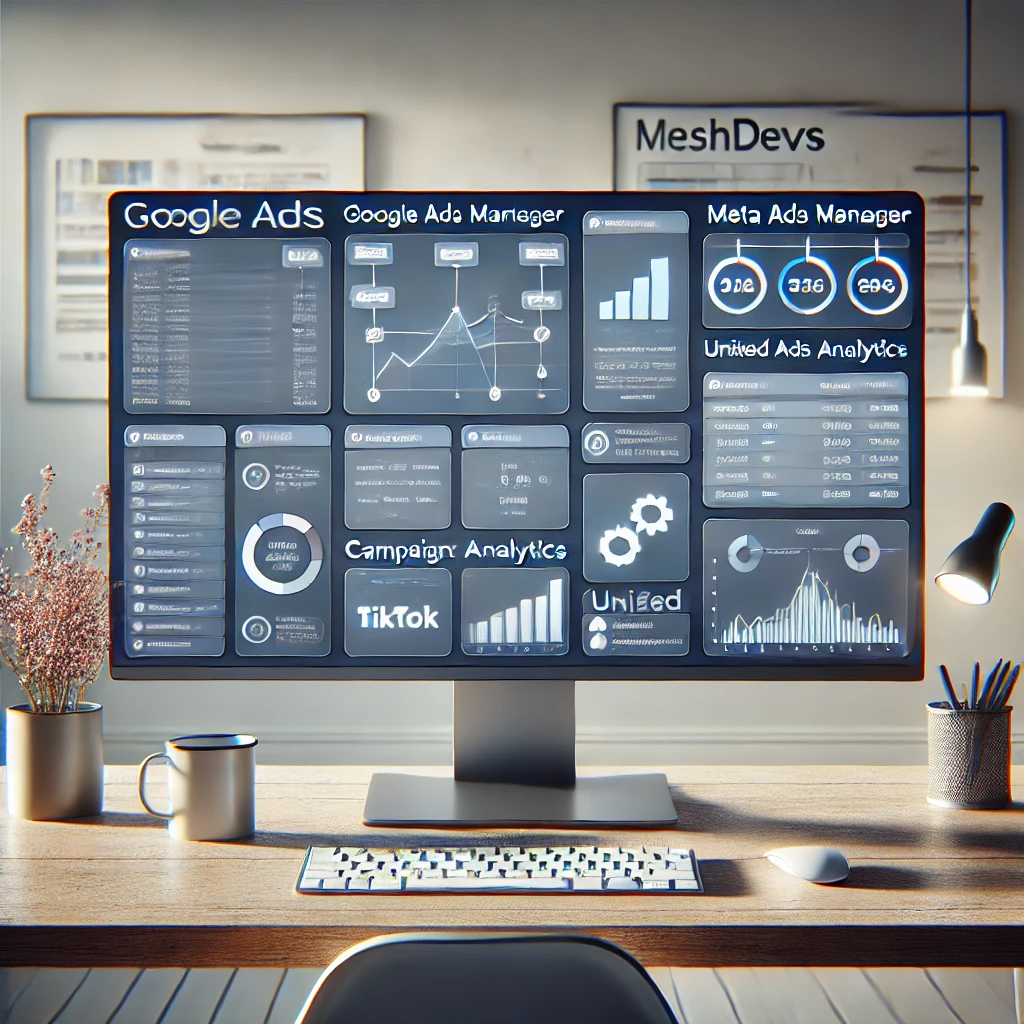 omnichannel paid media strategy