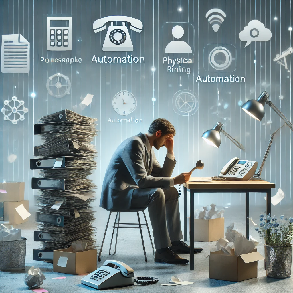 business process automation