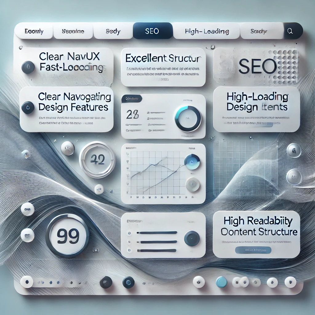 user experience SEO ranking