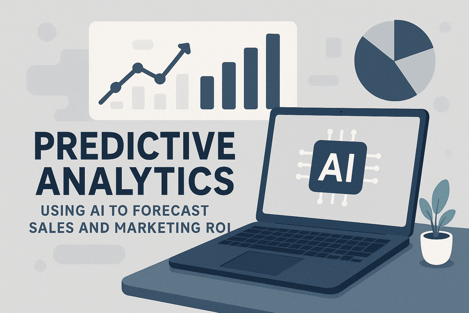 predictive analytics AI