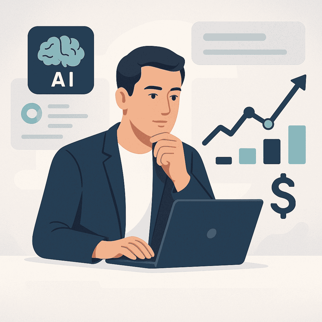 predictive analytics AI