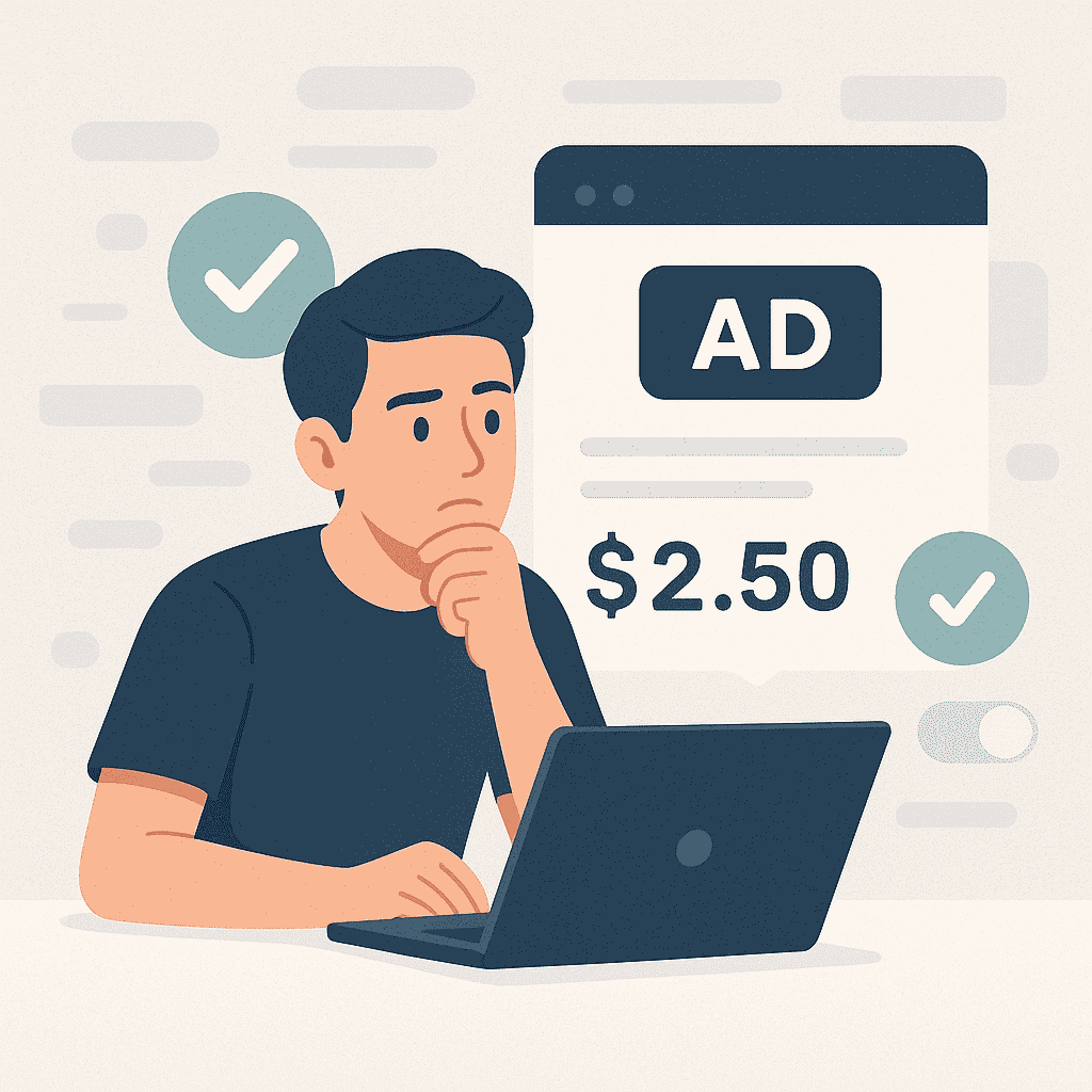 smart bidding strategies